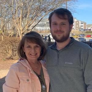 Meet your Posher, Angela